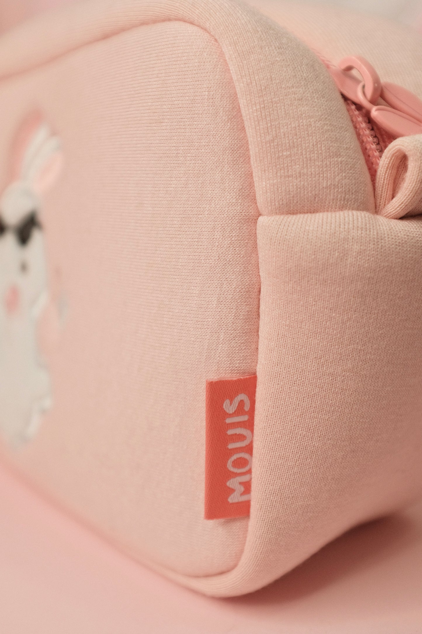 BunBun Makeup Bag