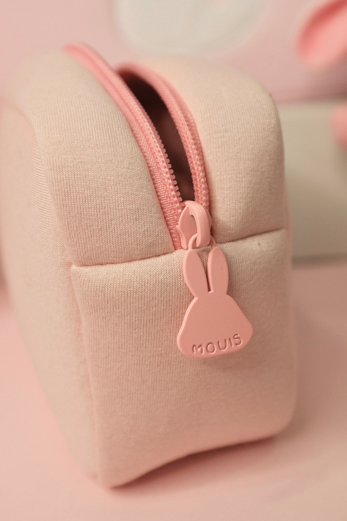 BunBun Makeup Bag