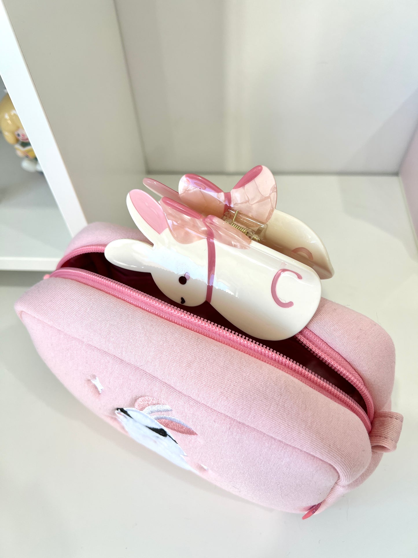 BunBun Makeup Bag