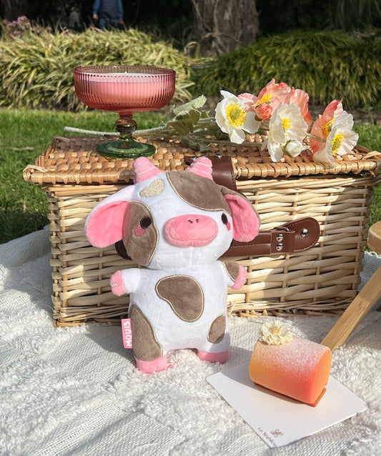 Mooly Plushies & Outfits