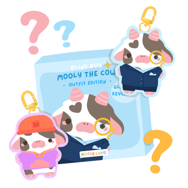 Blind Box