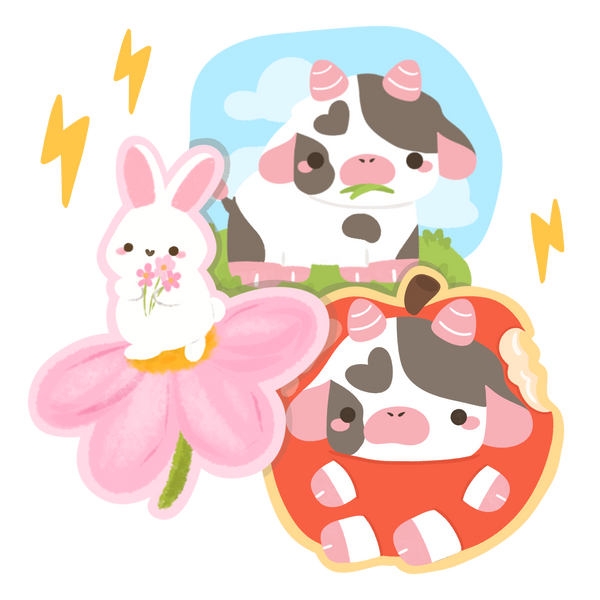 Magnet