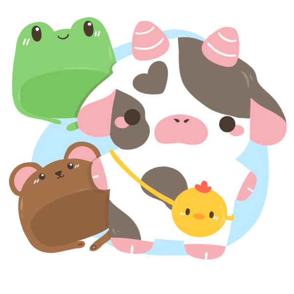 Plushies