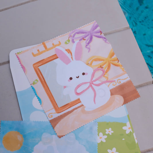 BunBun Cleaning Cloth