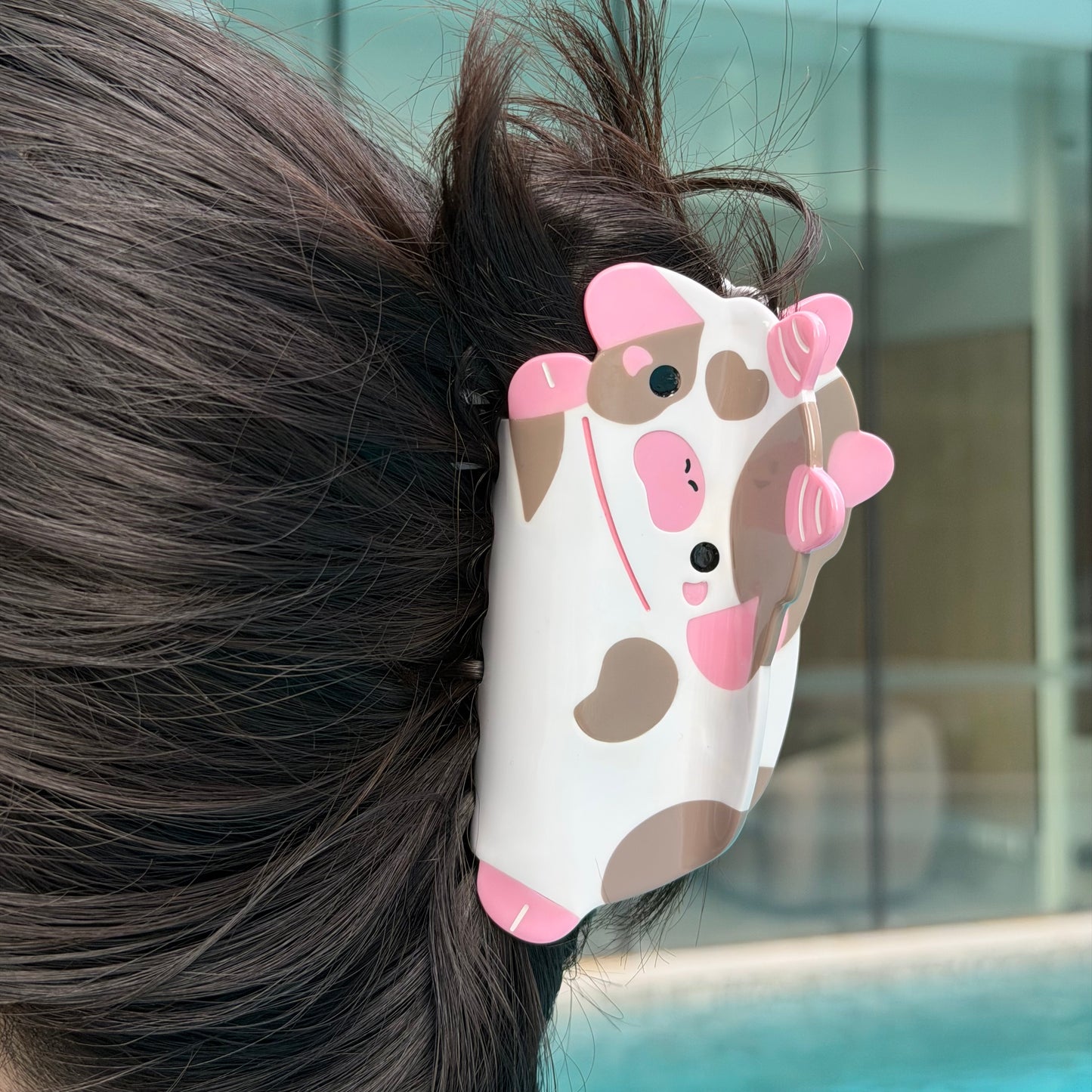 Preorder Mooly Clippy
